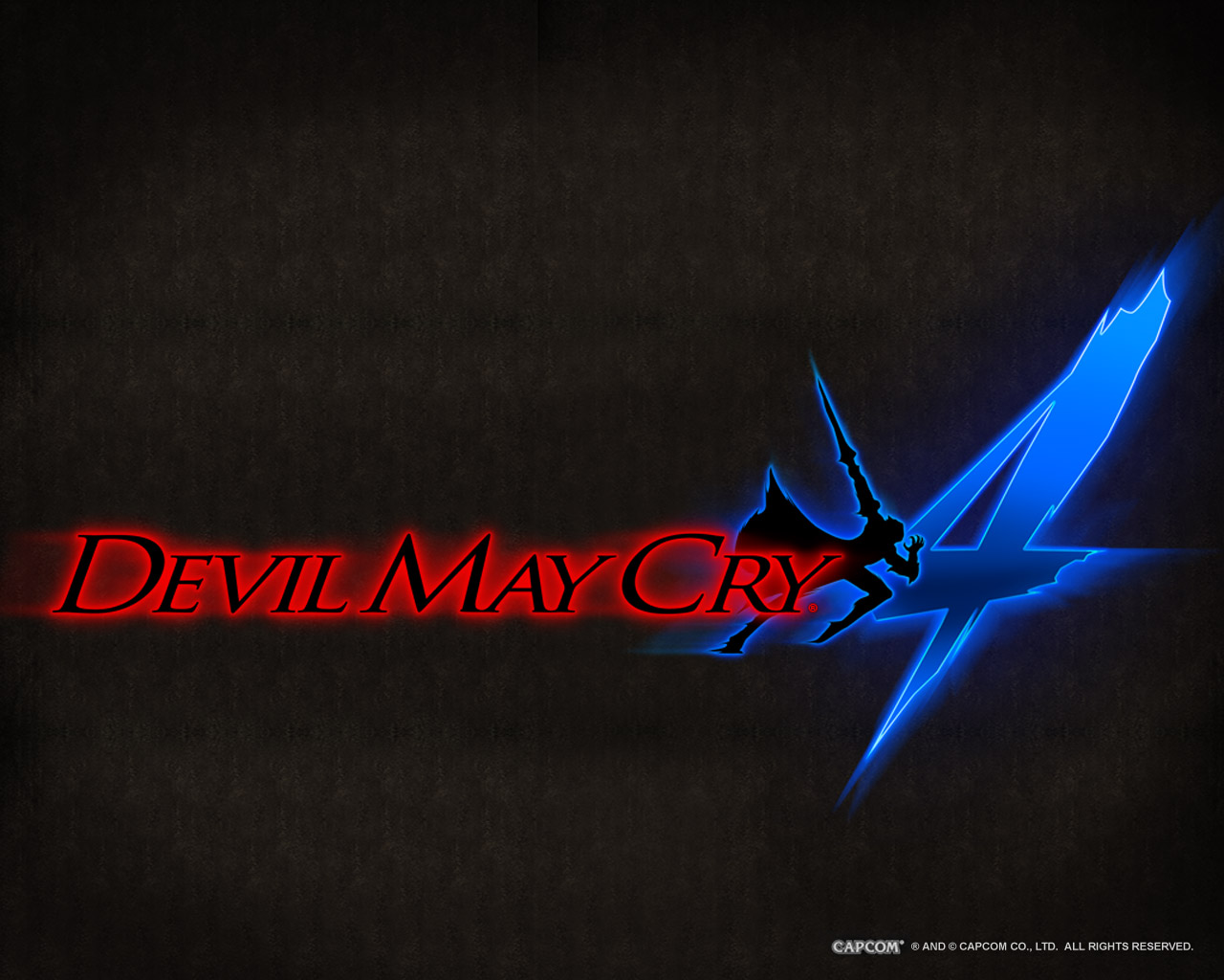 Devil May Cry4